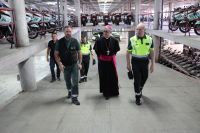 Visita Merida Trafico GC 2